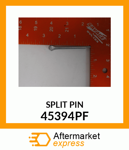 SPLIT_PIN 45394PF