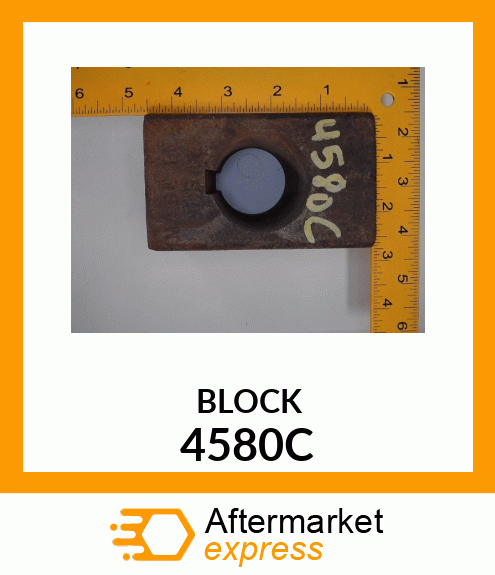 BLOCK 4580C