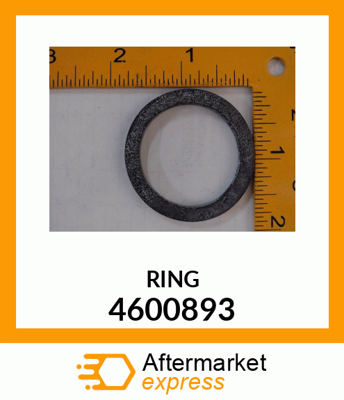 RING 4600893