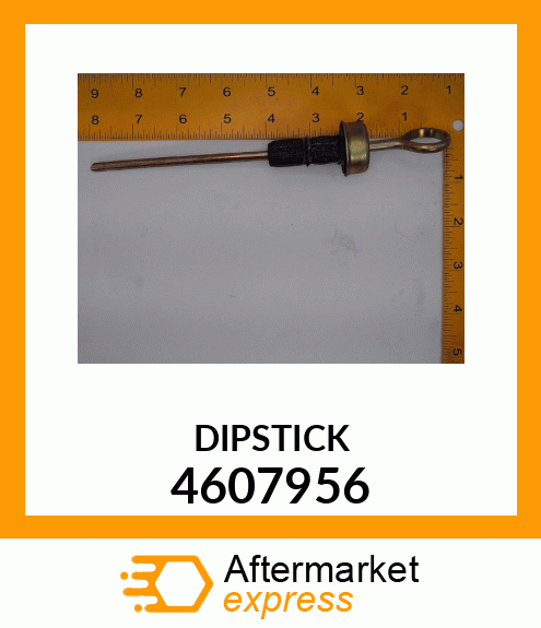 DIPSTICK 4607956