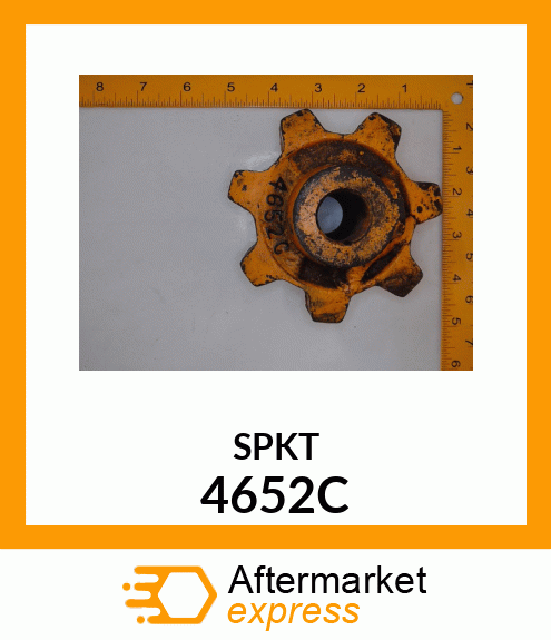 SPKT 4652C