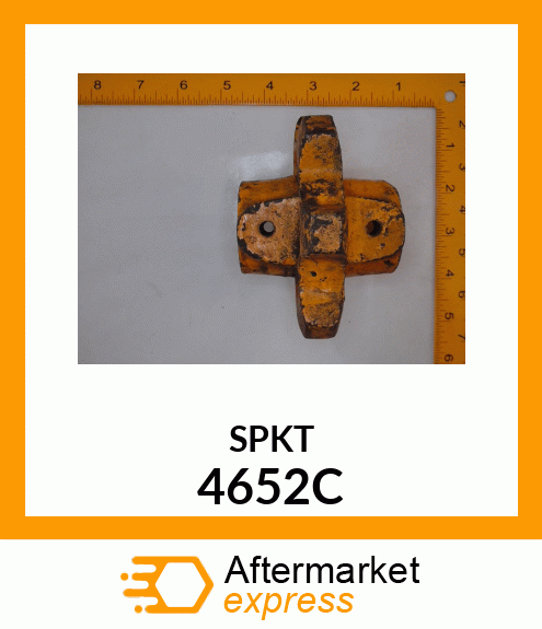 SPKT 4652C