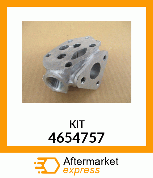 KIT 4654757