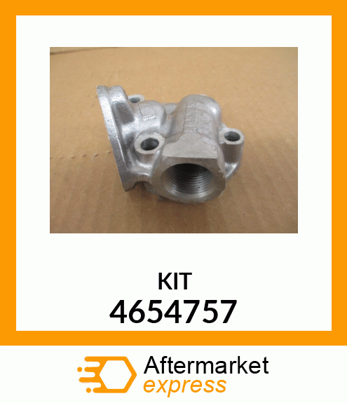 KIT 4654757