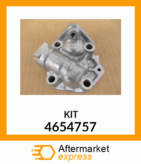 KIT 4654757