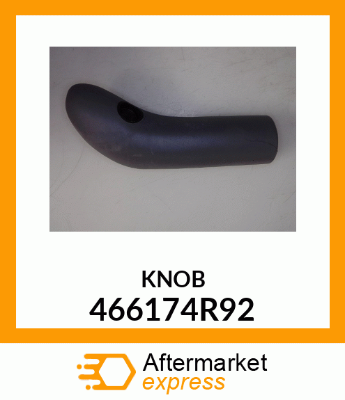 KNOB 466174R92