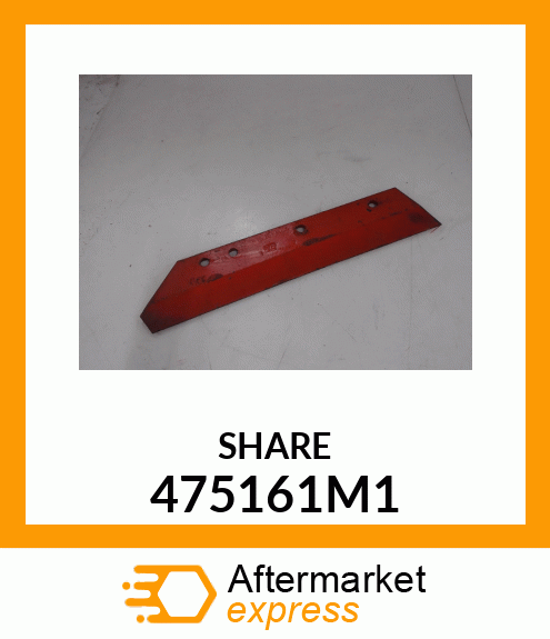 SHARE 475161M1