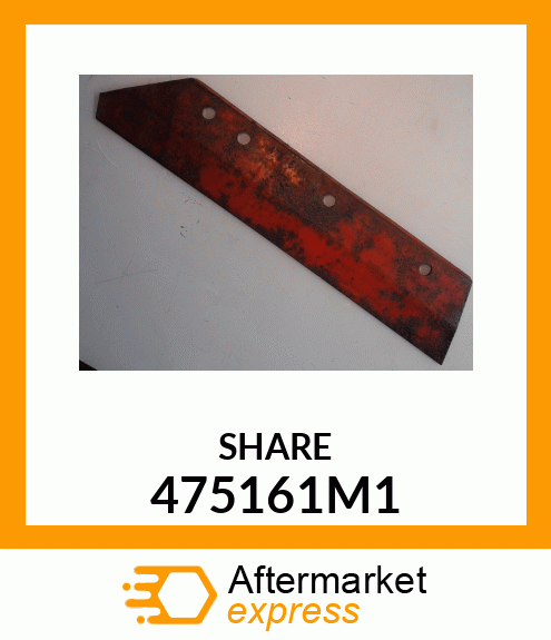 SHARE 475161M1