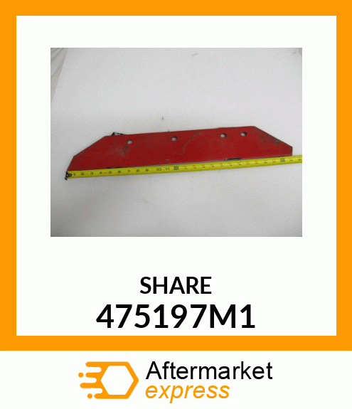 SHARE 475197M1