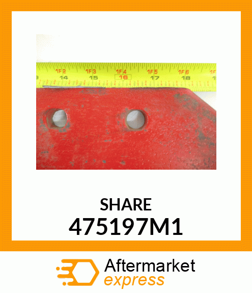 SHARE 475197M1