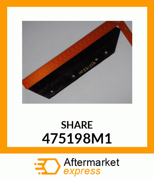 SHARE 475198M1