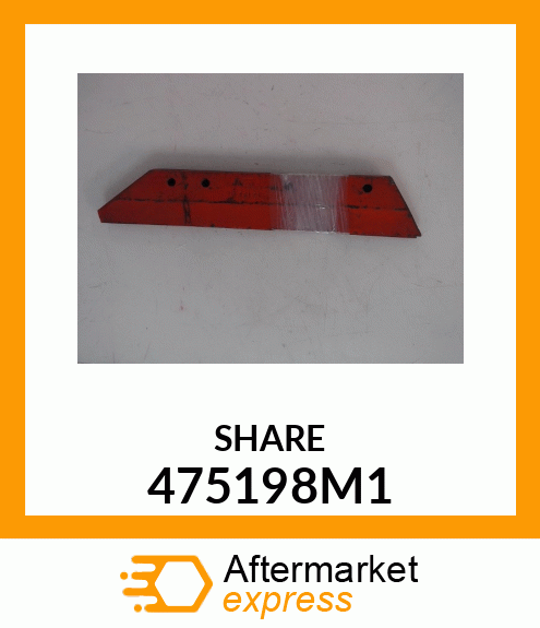 SHARE 475198M1