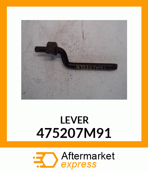 LEVER 475207M91