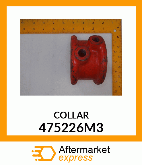 COLLAR 475226M3