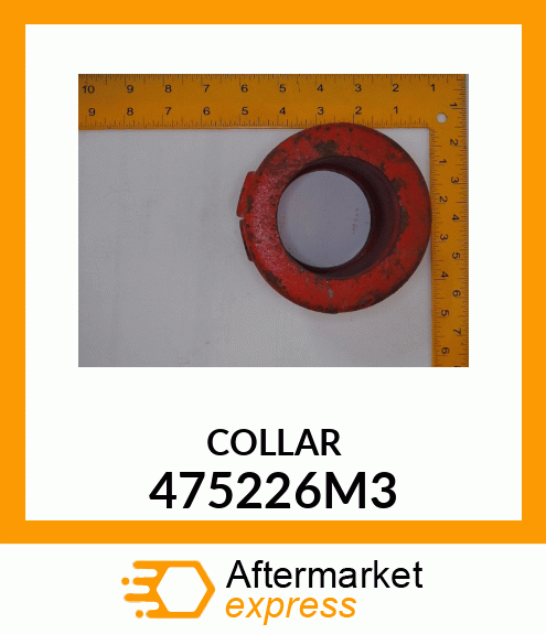 COLLAR 475226M3