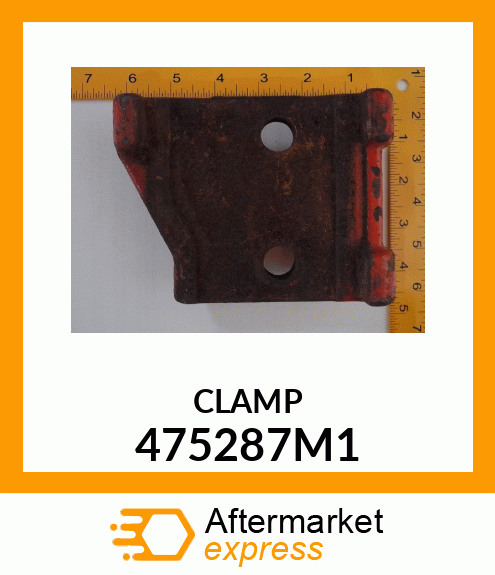 CLAMP 475287M1