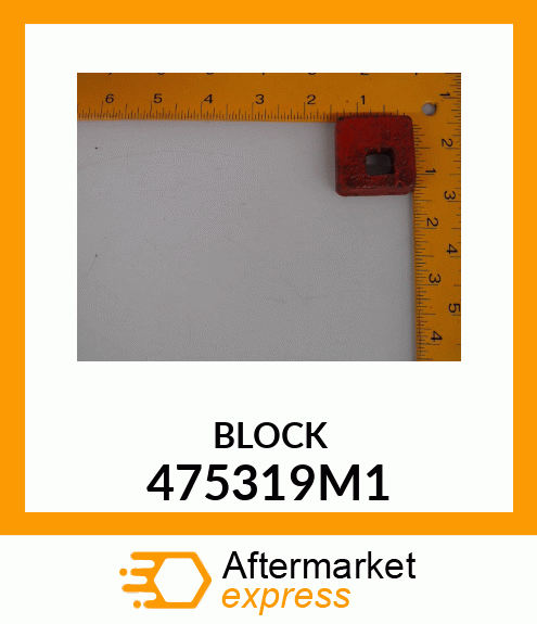 BLOCK 475319M1