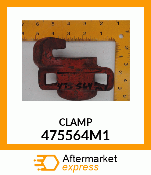 CLAMP 475564M1