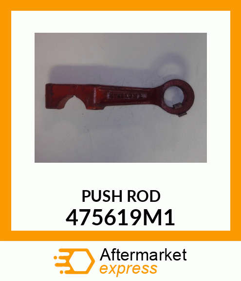 PUSHROD 475619M1