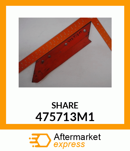 SHARE 475713M1