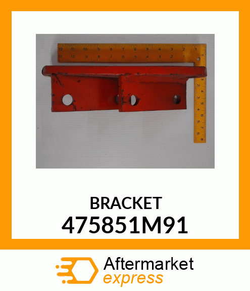 BRACKET 475851M91