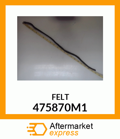 FELT 475870M1