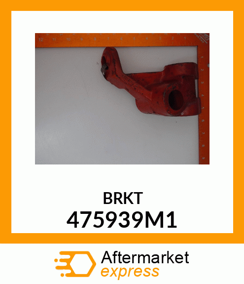 BRKT 475939M1