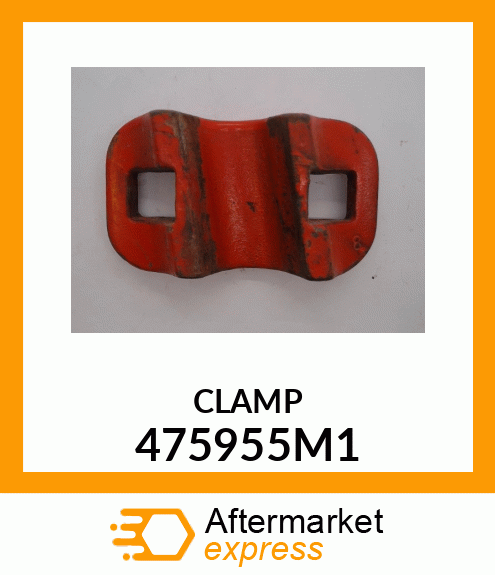 CLAMP 475955M1