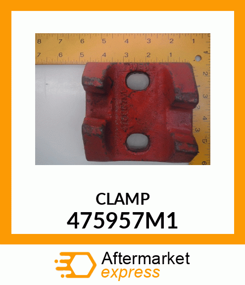 CLAMP 475957M1