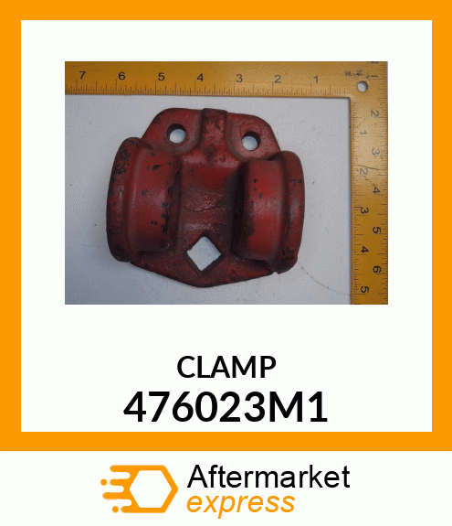 CLAMP 476023M1