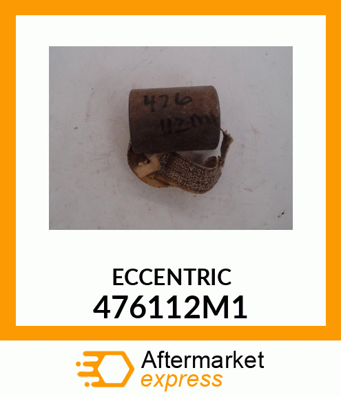 ECCENTRIC 476112M1