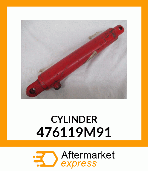 CYLINDER 476119M91