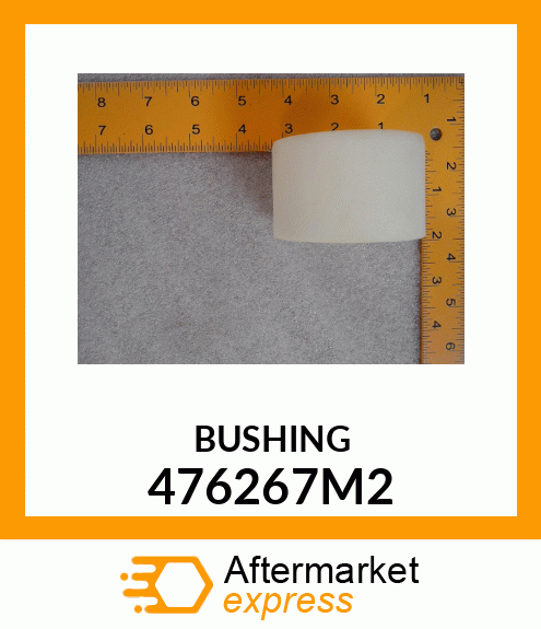 BUSHING 476267M2