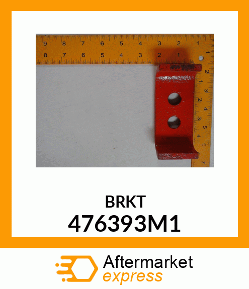 BRKT 476393M1