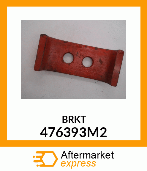 BRKT 476393M2