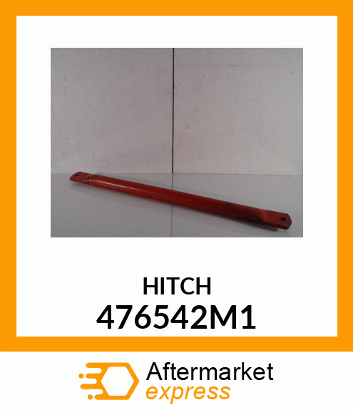 HITCH 476542M1