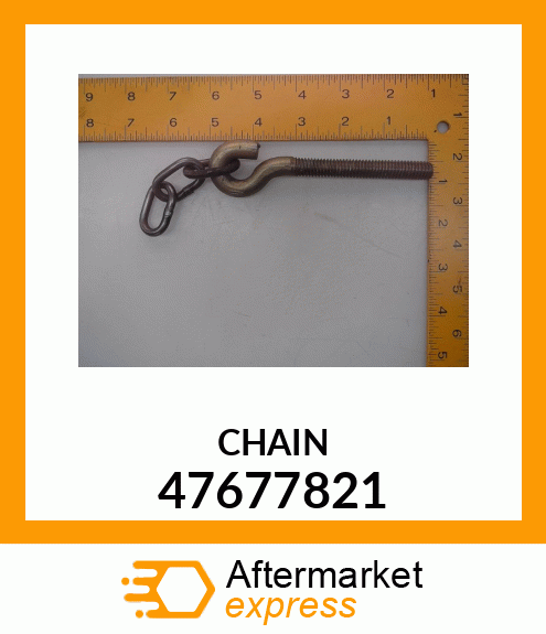 CHAIN 47677821