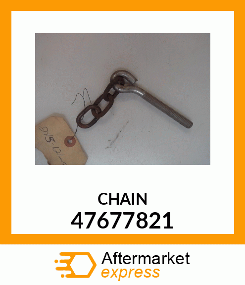 CHAIN 47677821