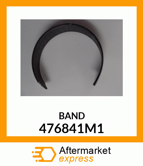 BAND 476841M1