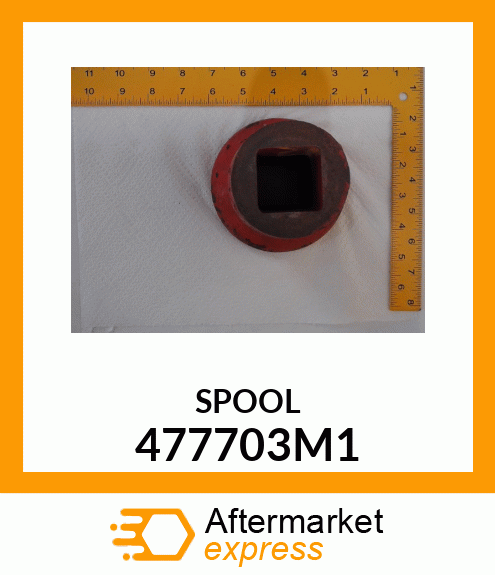 SPOOL 477703M1