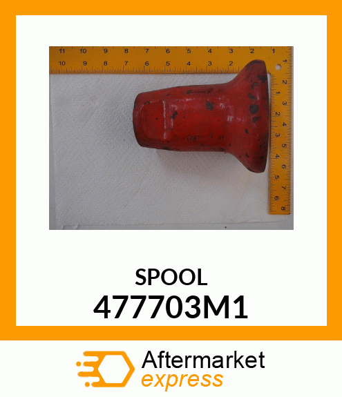 SPOOL 477703M1