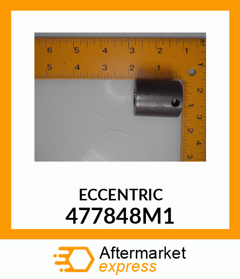 ECCENTRIC 477848M1