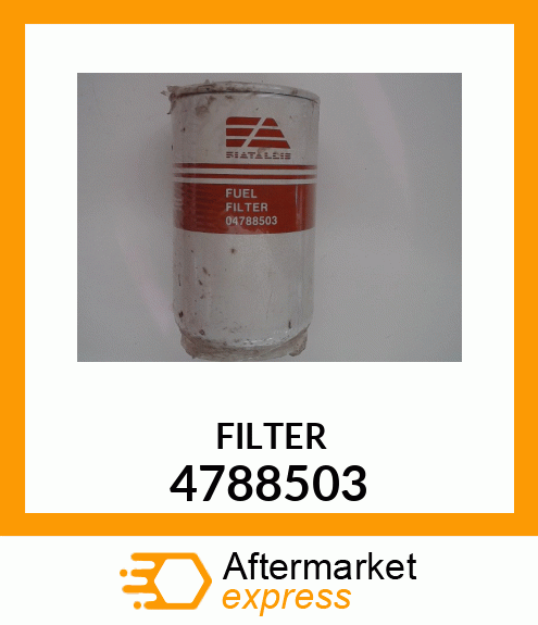 FILTER 4788503