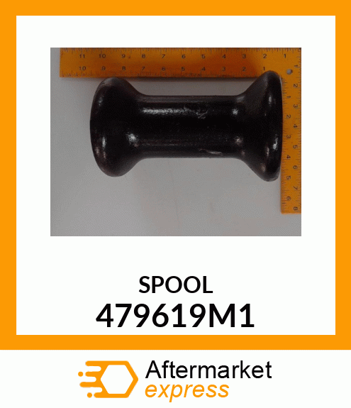 SPOOL 479619M1