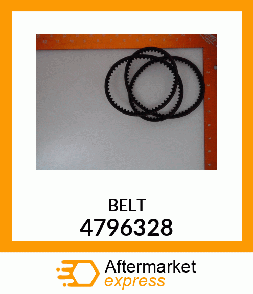 BELT 4796328