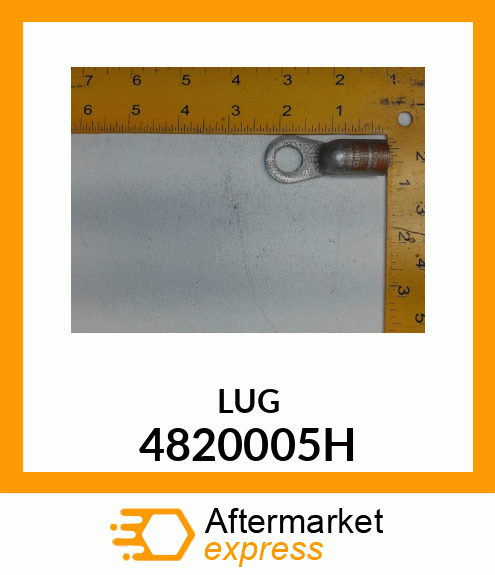 LUG 4820005H