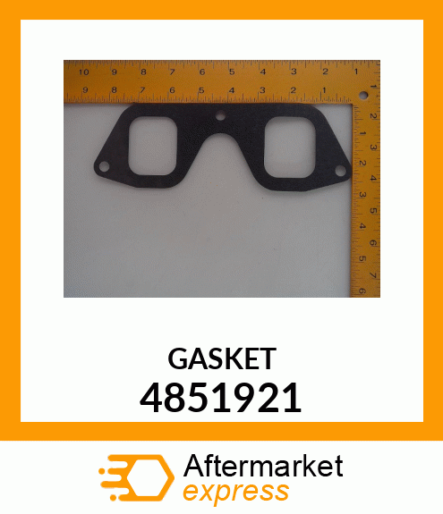 GASKET 4851921