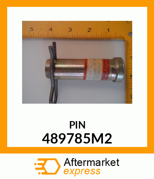 PIN 489785M2