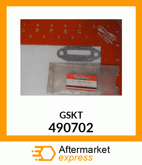 GSKT 490702