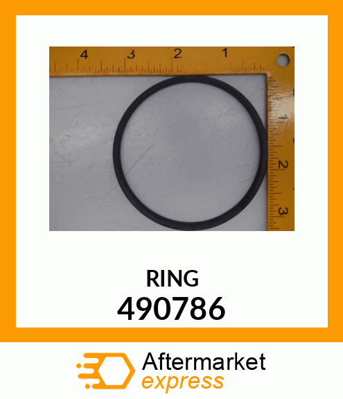 RING 490786